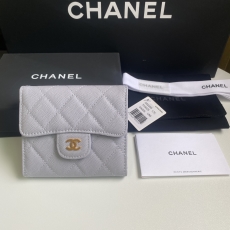 Chanel Wallet Purse